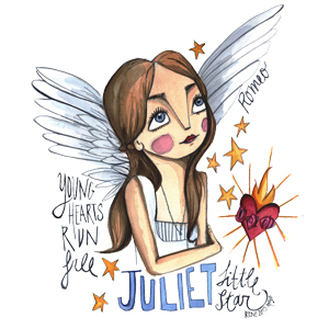 Juliet