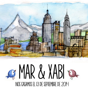 Mar&Xabi