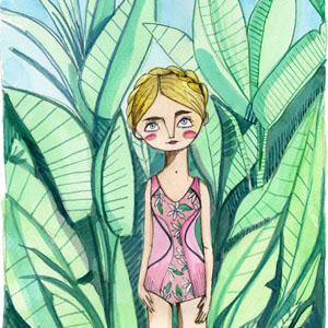 Jungle