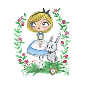 Alice