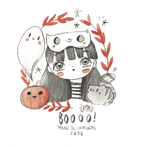 BOO