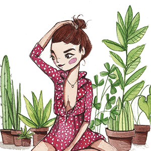 Cactus