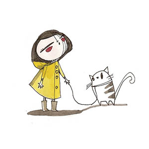 My Cat