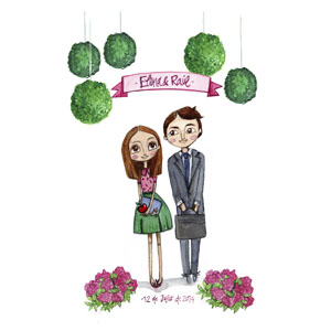Elena&Raul 