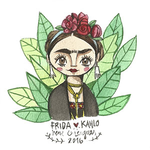 Frida
