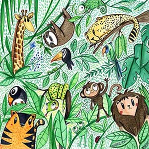 Jungle