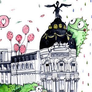 Madrid