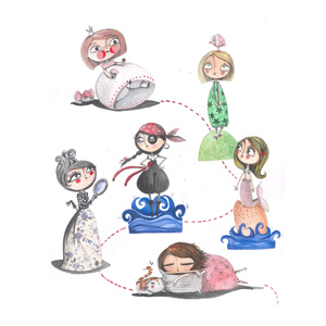 Princess