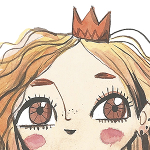 Princesa calabaza