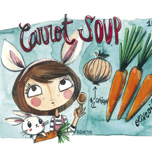 Carrot Soup