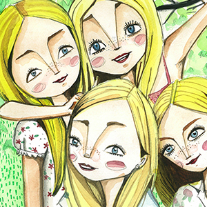 The Virgin Suicides