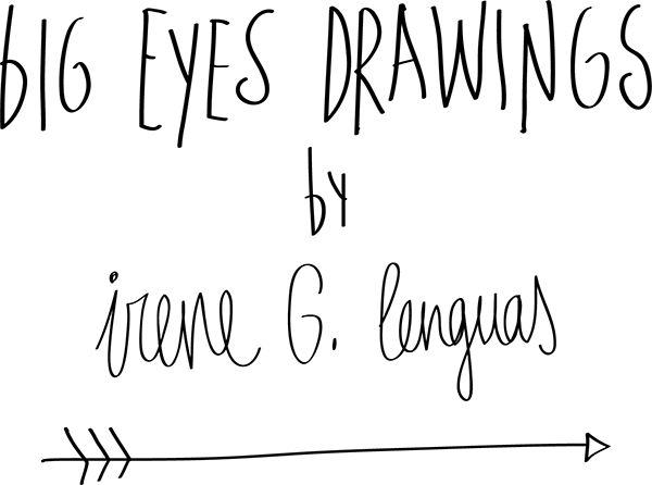 Logo Irene G. Lenguas