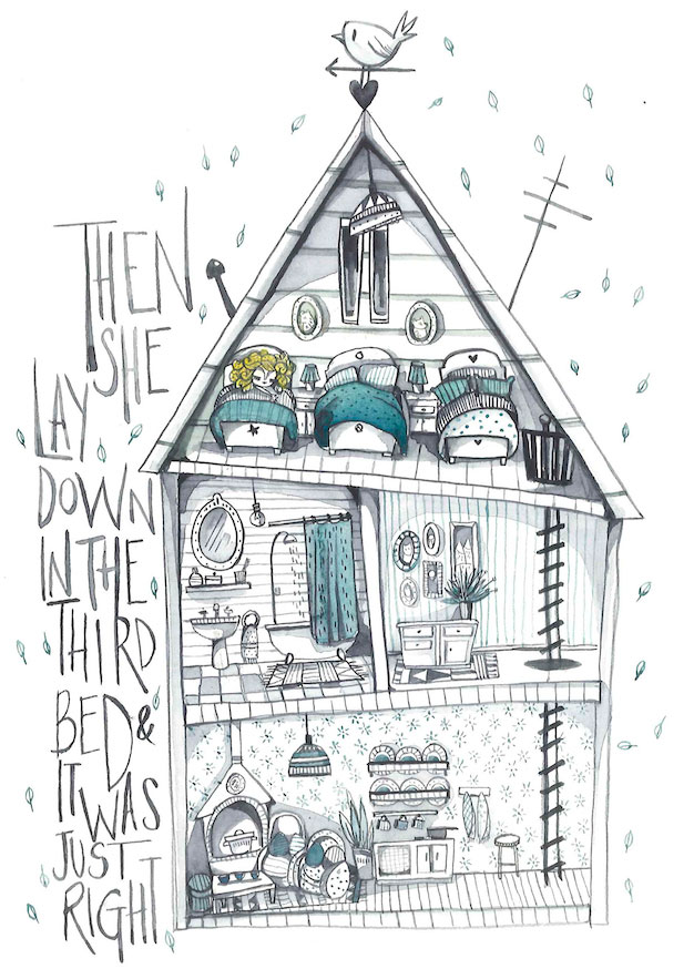 Shop | Big eyes drawings by Irene G. Lenguas